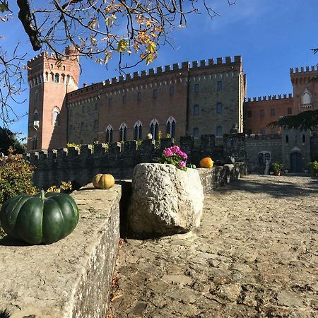 Castello Di Valenzano Βίλα Αρέτσο Εξωτερικό φωτογραφία