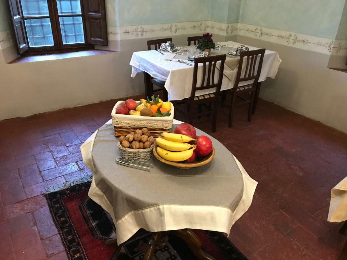 Castello Di Valenzano Βίλα Αρέτσο Εξωτερικό φωτογραφία