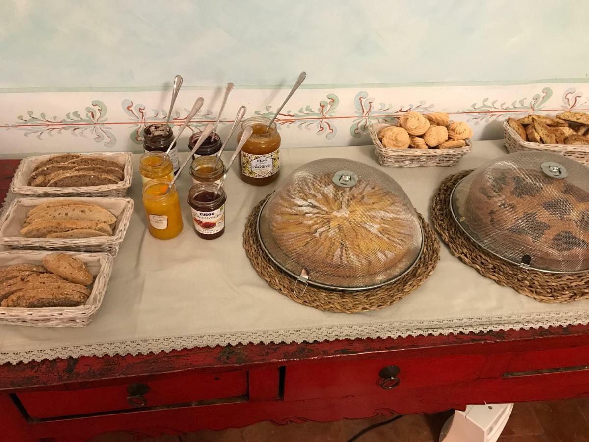 Castello Di Valenzano Βίλα Αρέτσο Εξωτερικό φωτογραφία