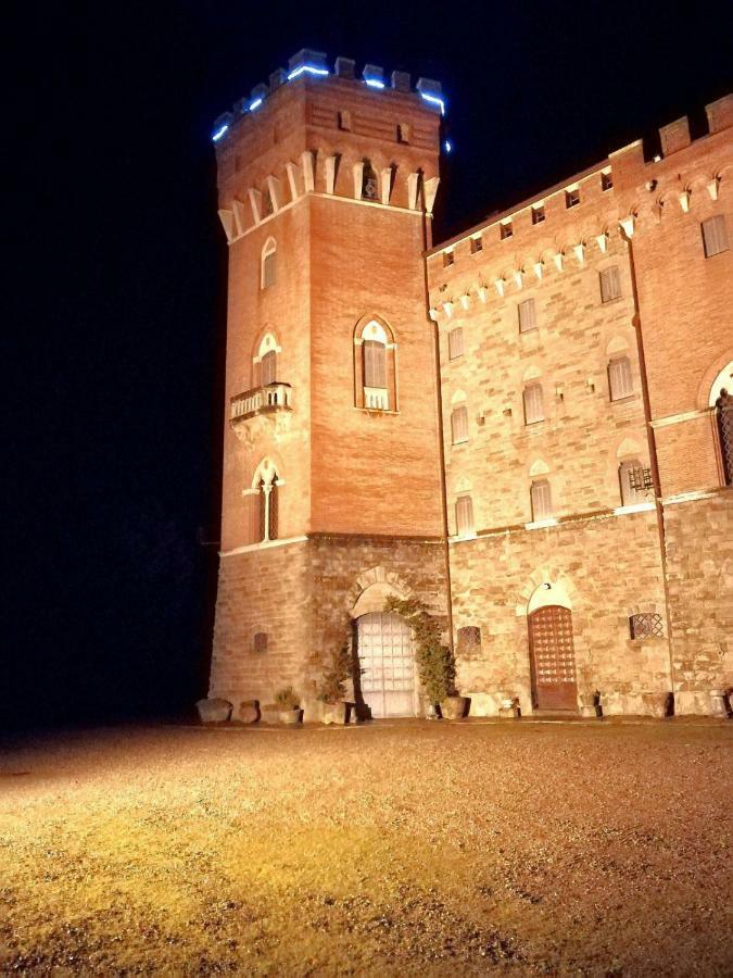 Castello Di Valenzano Βίλα Αρέτσο Εξωτερικό φωτογραφία