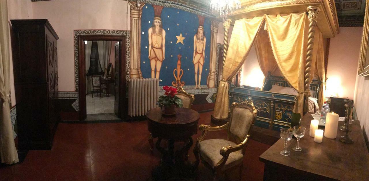 Castello Di Valenzano Βίλα Αρέτσο Εξωτερικό φωτογραφία