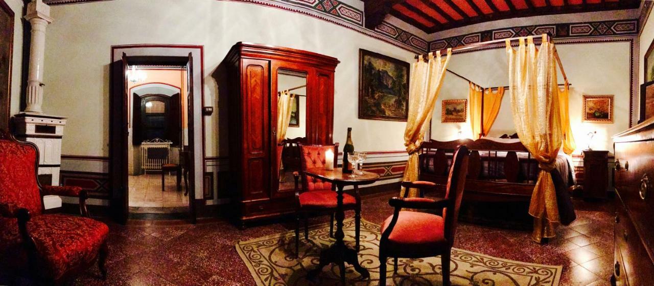 Castello Di Valenzano Βίλα Αρέτσο Εξωτερικό φωτογραφία