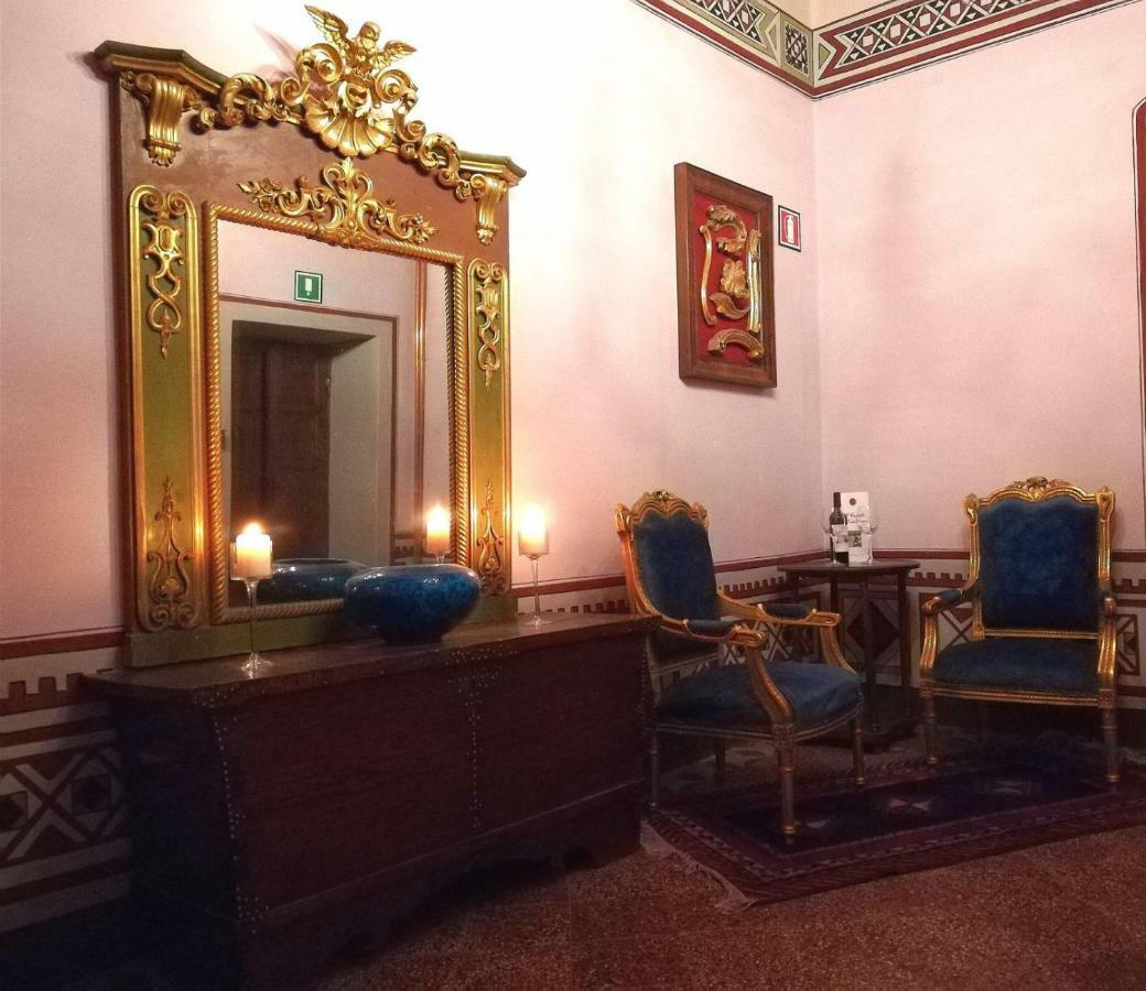 Castello Di Valenzano Βίλα Αρέτσο Εξωτερικό φωτογραφία