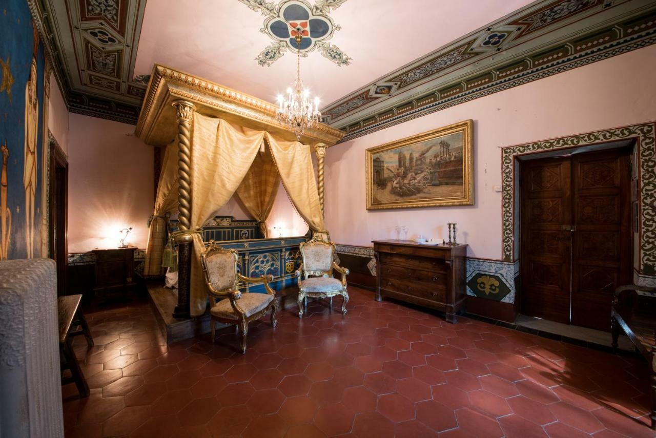 Castello Di Valenzano Βίλα Αρέτσο Εξωτερικό φωτογραφία