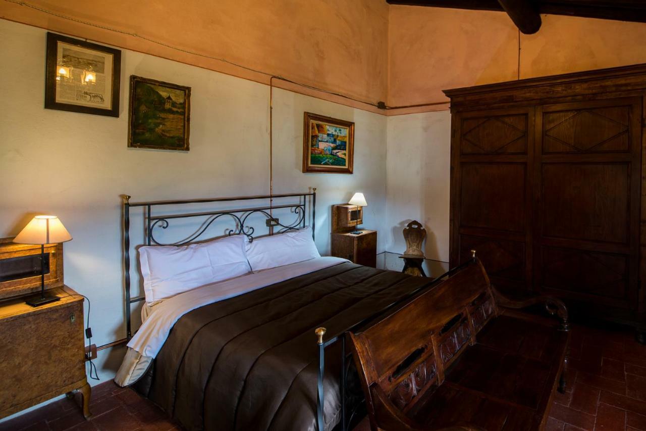 Castello Di Valenzano Βίλα Αρέτσο Εξωτερικό φωτογραφία