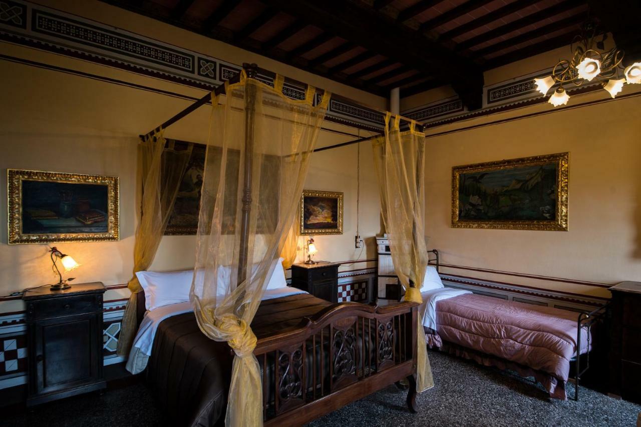 Castello Di Valenzano Βίλα Αρέτσο Εξωτερικό φωτογραφία