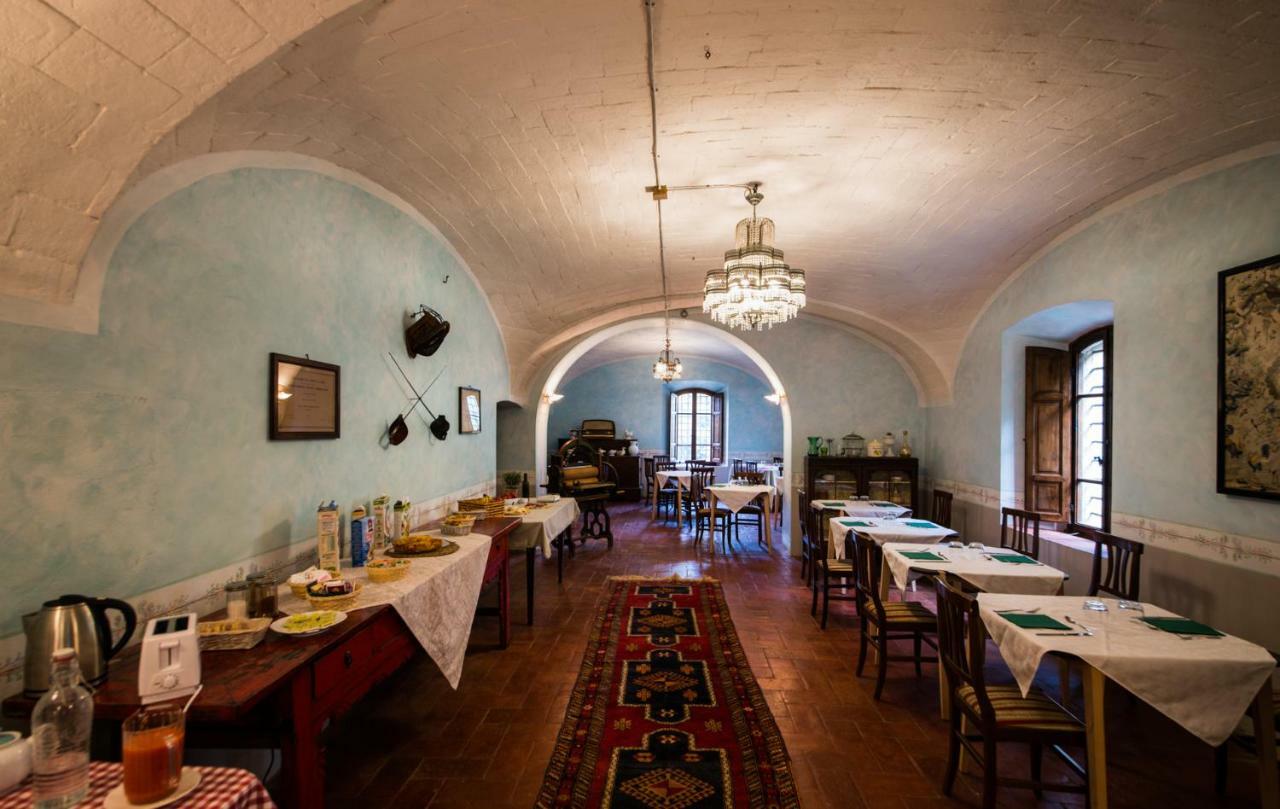 Castello Di Valenzano Βίλα Αρέτσο Εξωτερικό φωτογραφία
