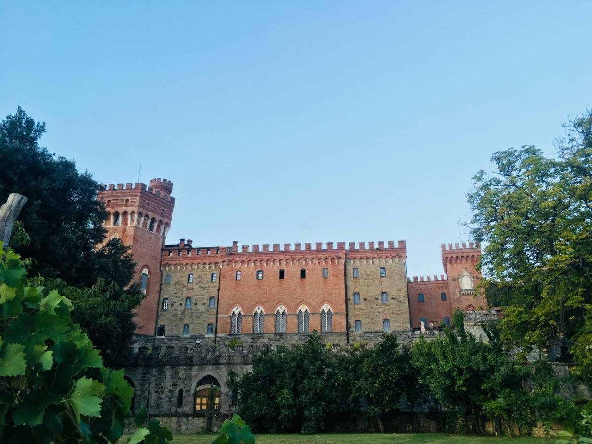 Castello Di Valenzano Βίλα Αρέτσο Εξωτερικό φωτογραφία